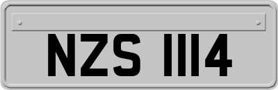 NZS1114
