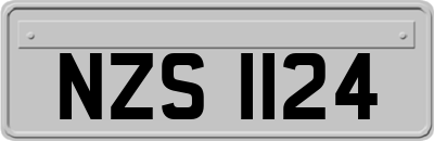 NZS1124