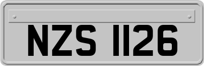 NZS1126