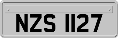 NZS1127