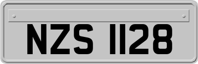 NZS1128