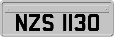 NZS1130