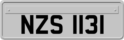 NZS1131
