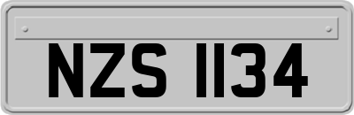 NZS1134