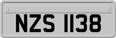 NZS1138