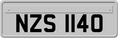 NZS1140