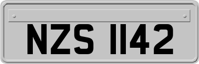 NZS1142