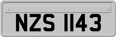 NZS1143