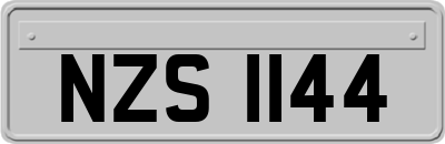NZS1144