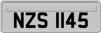 NZS1145