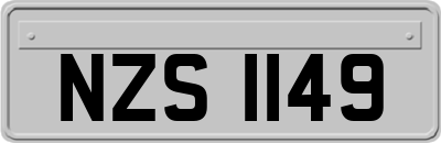 NZS1149