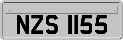 NZS1155
