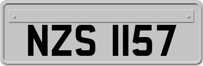 NZS1157