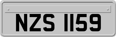 NZS1159