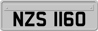 NZS1160