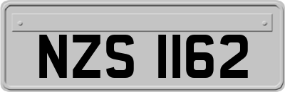 NZS1162