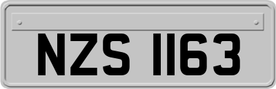 NZS1163