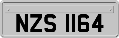 NZS1164