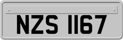 NZS1167
