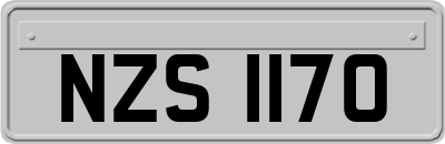 NZS1170