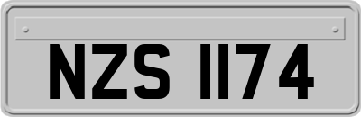 NZS1174