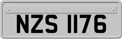 NZS1176