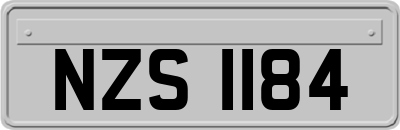 NZS1184