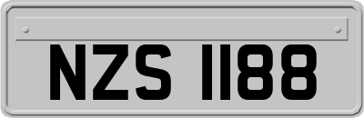 NZS1188