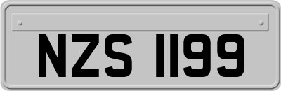 NZS1199