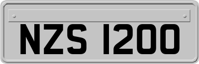 NZS1200