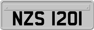 NZS1201