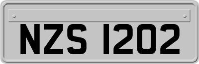 NZS1202
