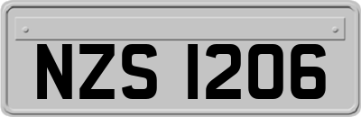 NZS1206