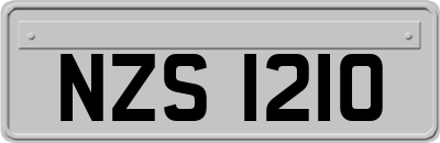 NZS1210