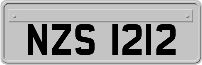 NZS1212