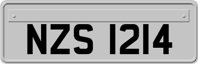 NZS1214