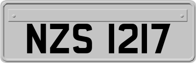 NZS1217