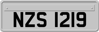 NZS1219