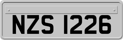 NZS1226