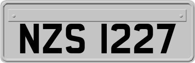 NZS1227