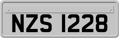 NZS1228