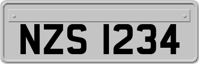 NZS1234