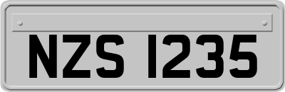 NZS1235