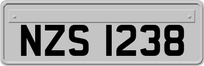 NZS1238