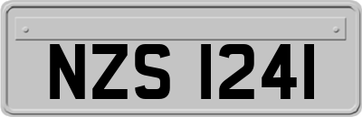 NZS1241