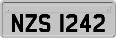 NZS1242