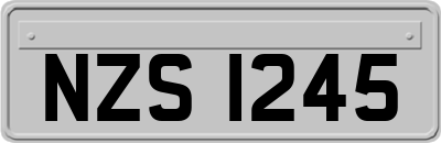 NZS1245