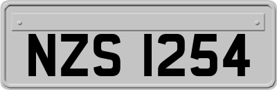 NZS1254