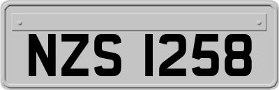 NZS1258