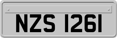 NZS1261